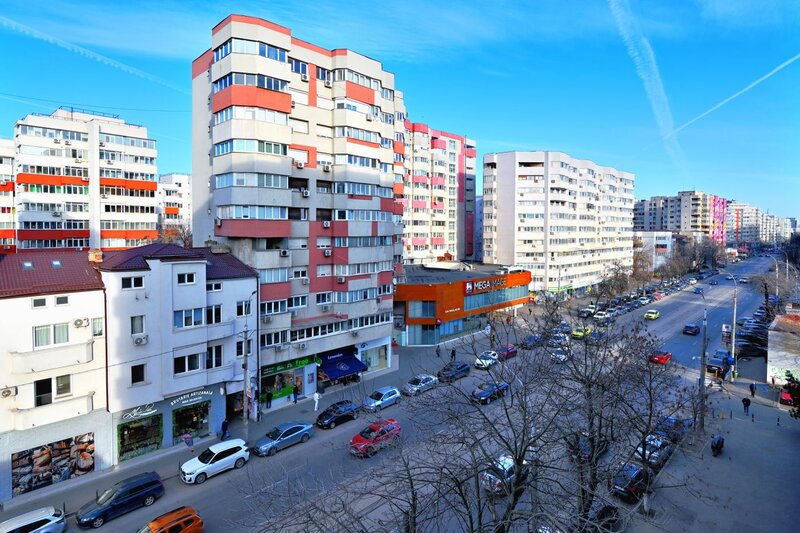 Ion Mihalache 93-105, Piata 1 Mai, Clucerului, Kiseleff, Arcul de Triumf