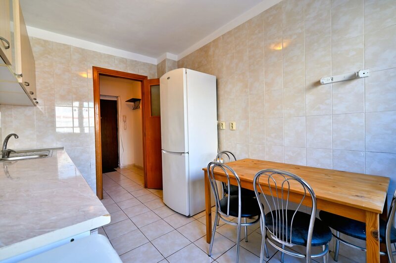 Ion Mihalache 93-105, Piata 1 Mai, Clucerului, Kiseleff, Arcul de Triumf