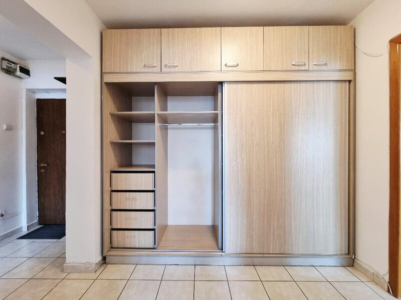 Ion Mihalache 93-105, Piata 1 Mai, Clucerului, Kiseleff, Arcul de Triumf